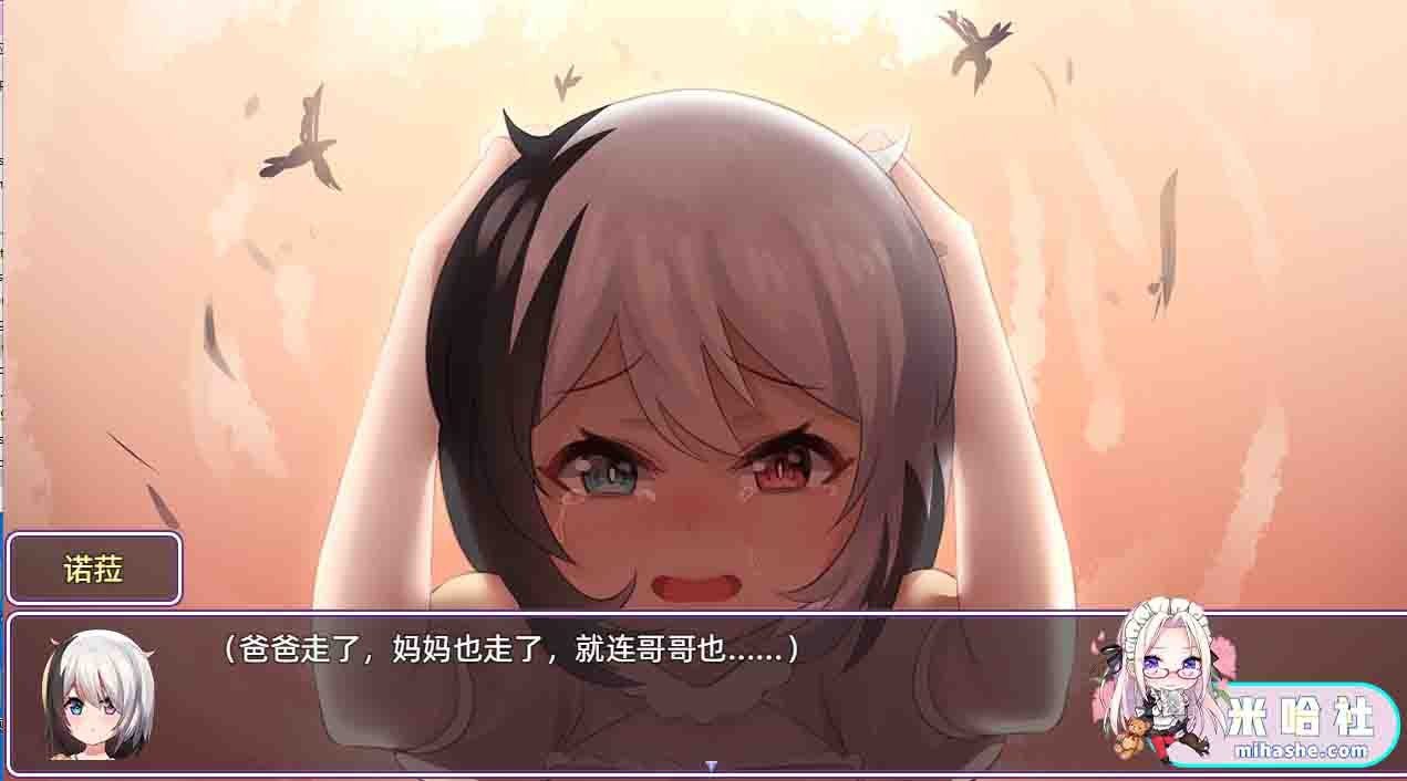 光与影的二重身 探索玩法 详情图