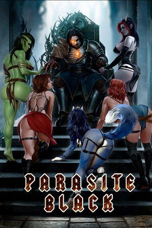 黑色寄生虫 黑色寄生虫中文官网｜Parasite Black 官方商店信息 封面图