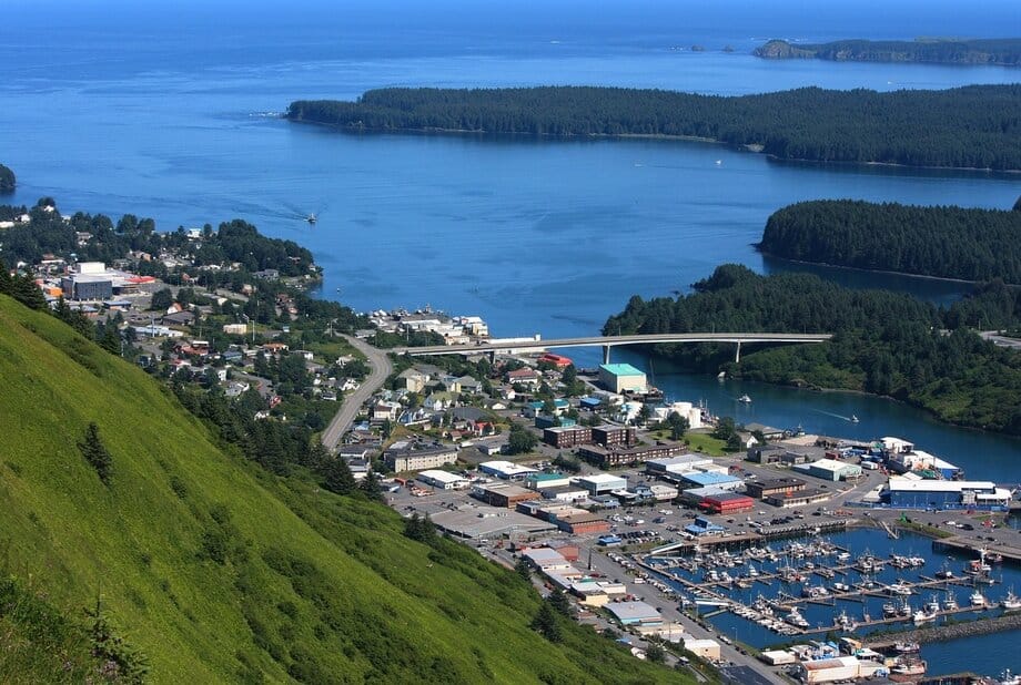 Kodiak Alaska