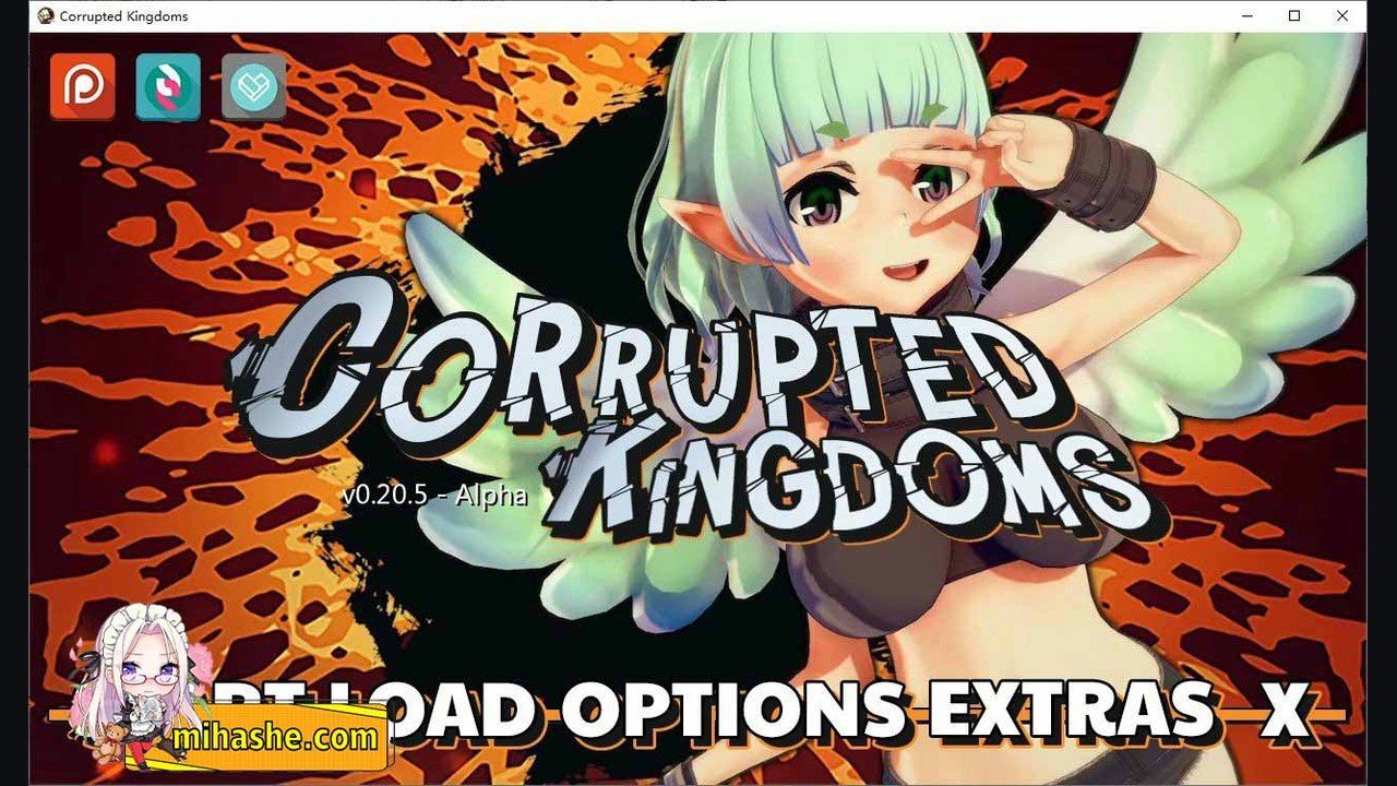 腐败王国CorruptedKingdom 房地产经营 画面 7
