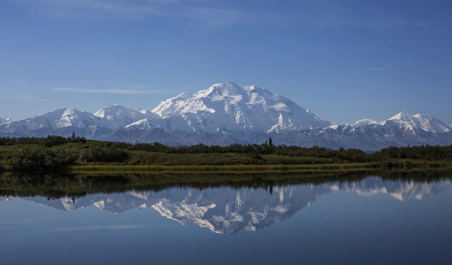 Can DACA Recipients Travel to Alaska? My Alaska Adventures